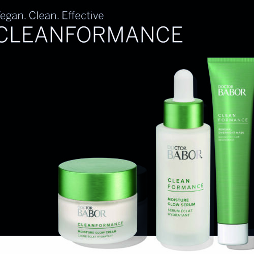 CLEANFORMANCE