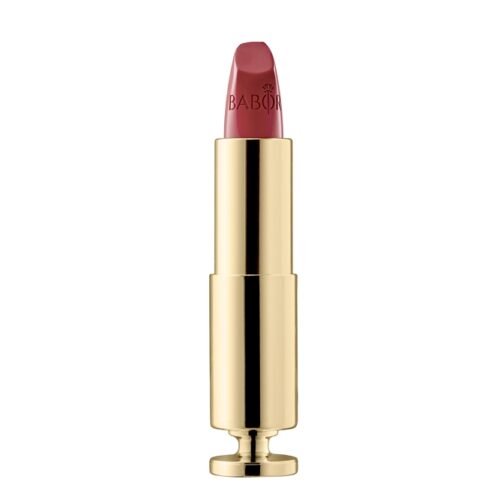 Creamy Lipstick 04 Nude Rose – Labial cremoso hidratante tono rosa nude natural