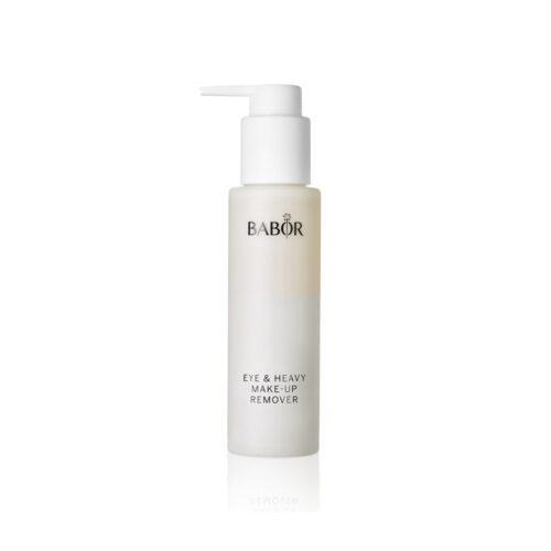 Eye & Heavy Make Up Remover