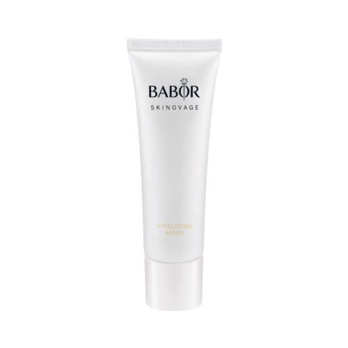 Vitalizing Mask SKINOVAGE mascarilla facial revitalizante e hidratante para piel cansada