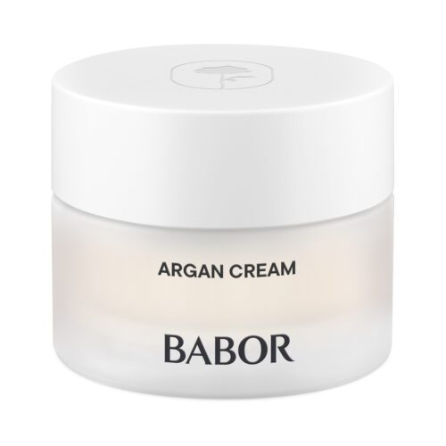Argan Cream