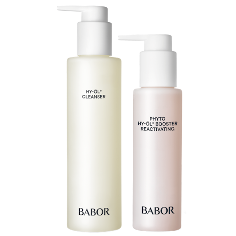 HY-OL Cleanser & Phyto Reactivating Set - Imagen 2