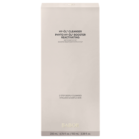 HY-OL Cleanser & Phyto Reactivating Set - Imagen 3